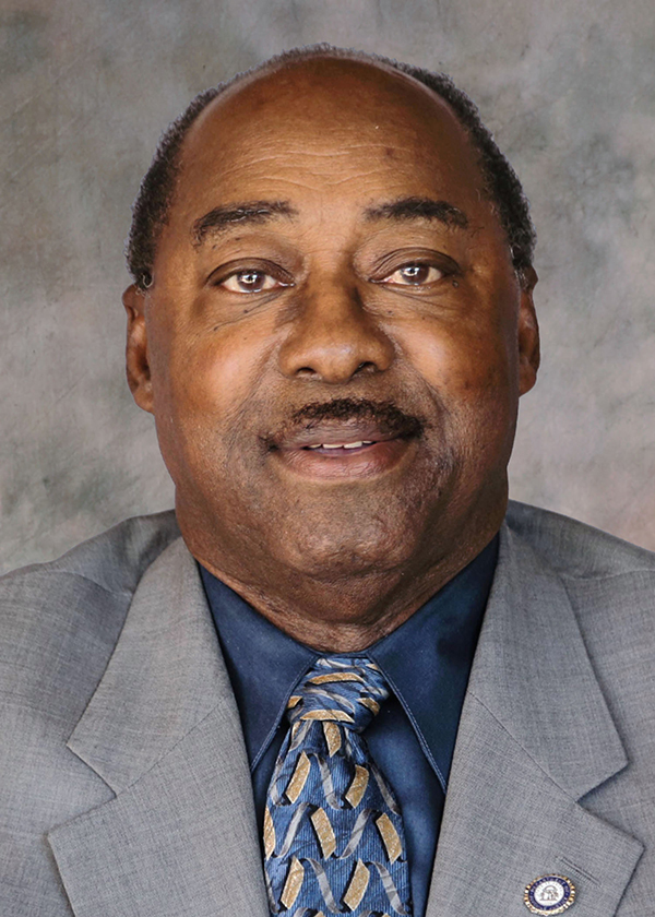 Dr. Thomas Coleman